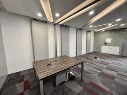 United Square (D11), Office #459466511